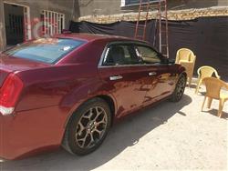 كرايسلر 300